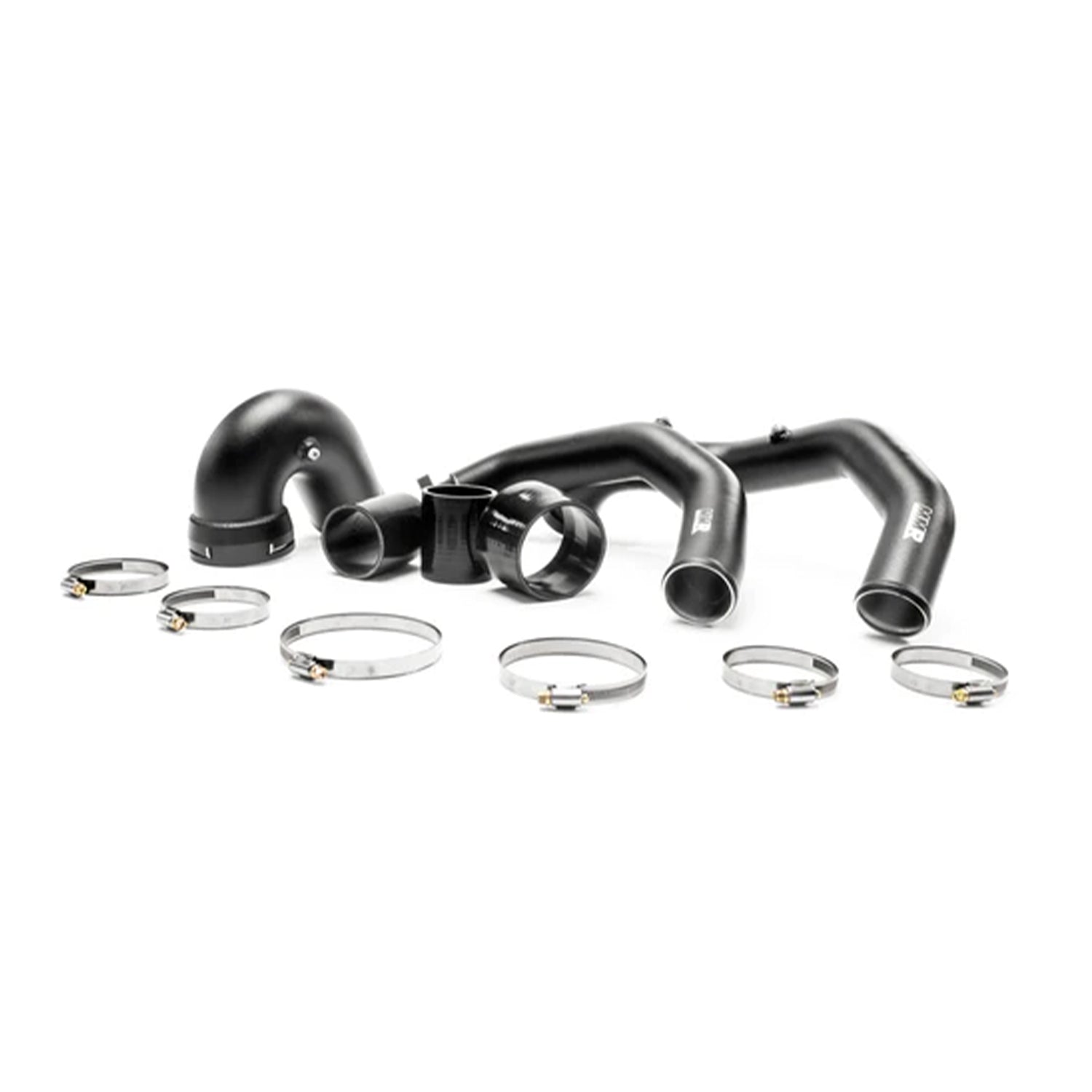 MMR BMW S55 Charge Pipe Kit For F80 M3, F82 M4 & F87 M2 Competition MMR02-1001