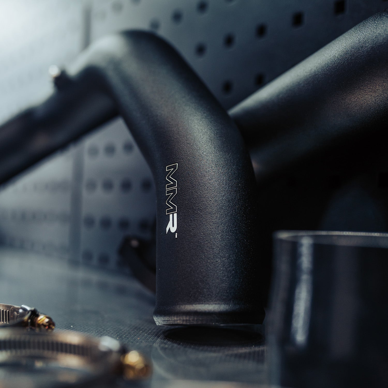 MMR BMW S55 Charge Pipe Kit For F80 M3, F82 M4 & F87 M2 Competition MMR02-1001