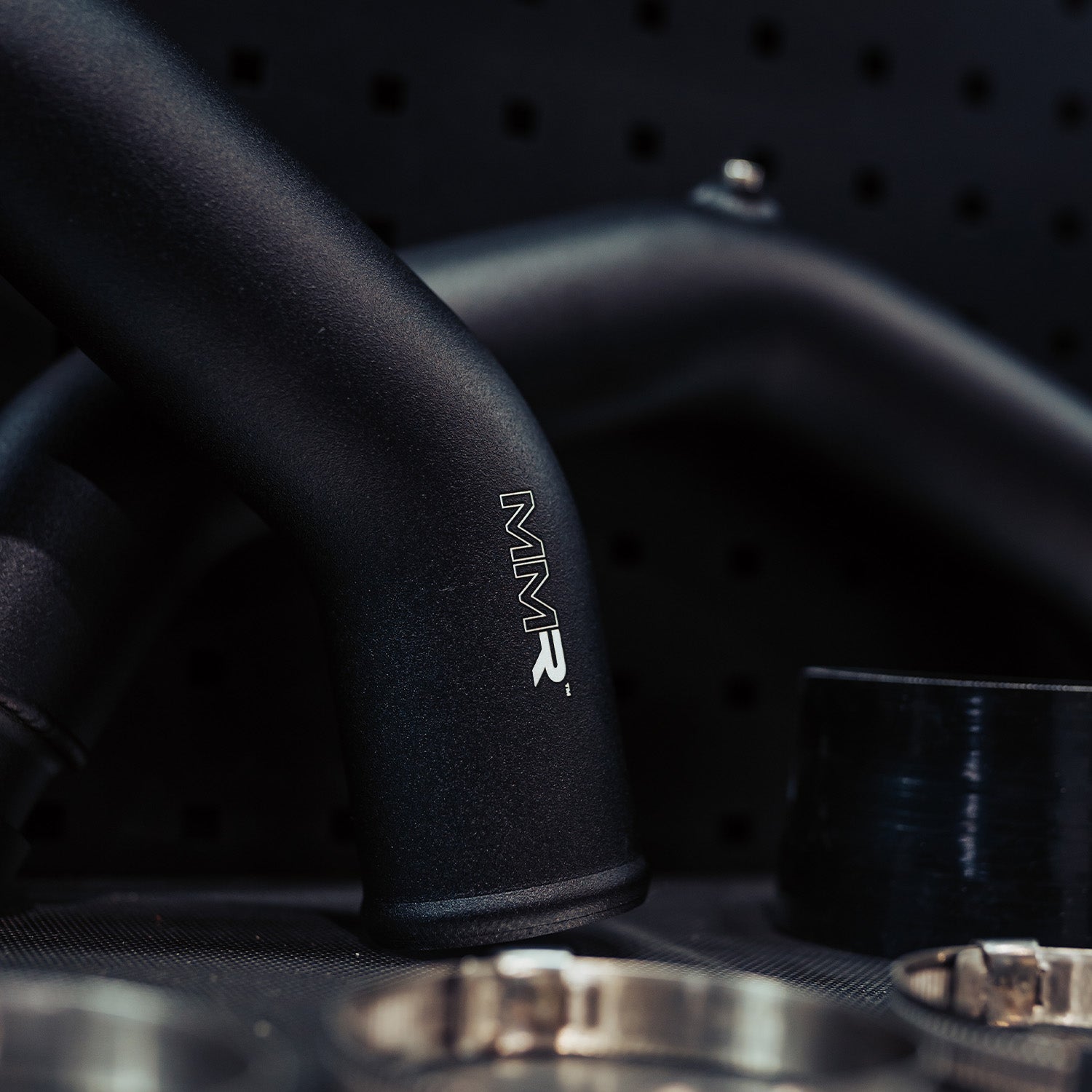 MMR BMW S55 Charge Pipe Kit For F80 M3, F82 M4 & F87 M2 Competition MMR02-1001