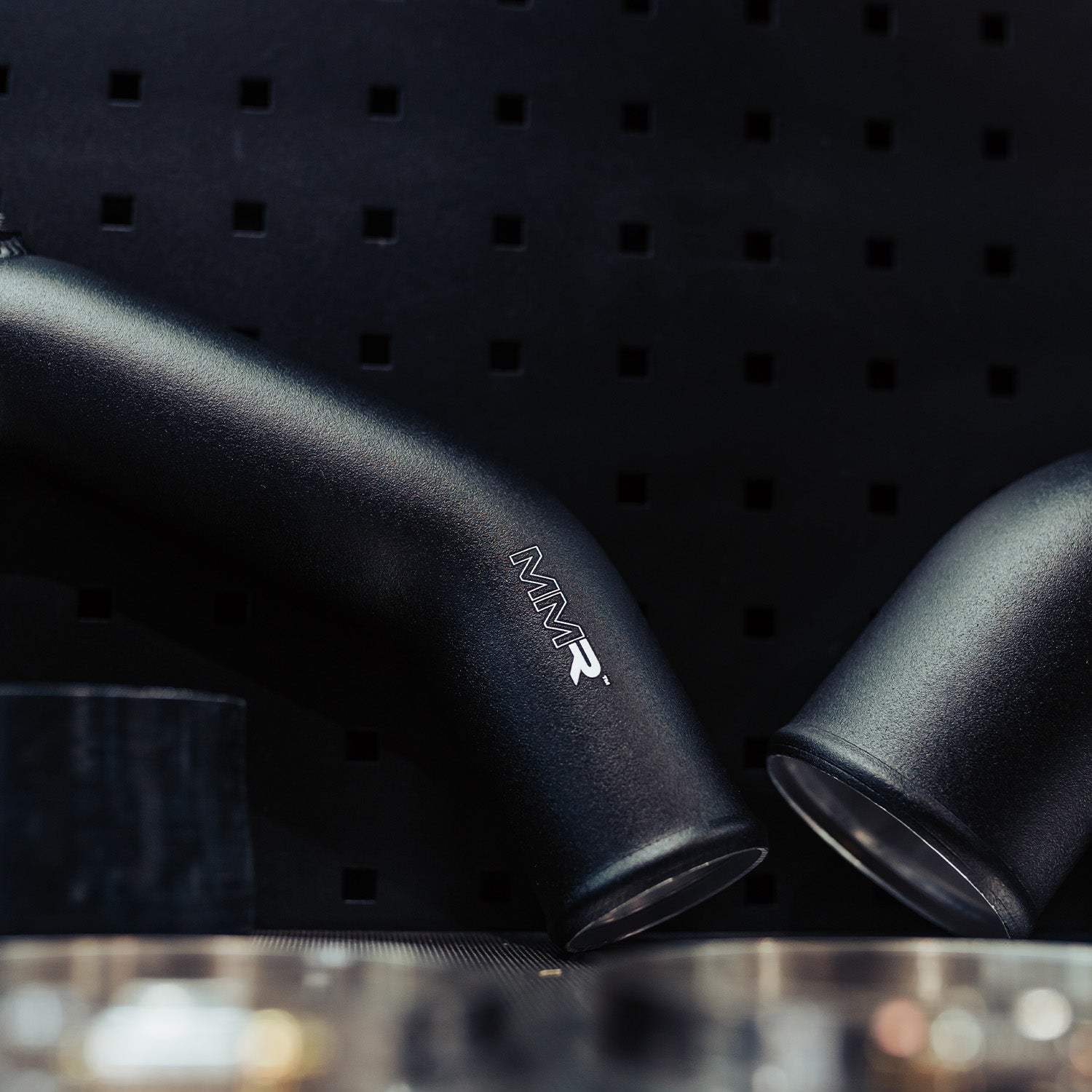 MMR BMW S55 Charge Pipe Kit For F80 M3, F82 M4 & F87 M2 Competition MMR02-1001
