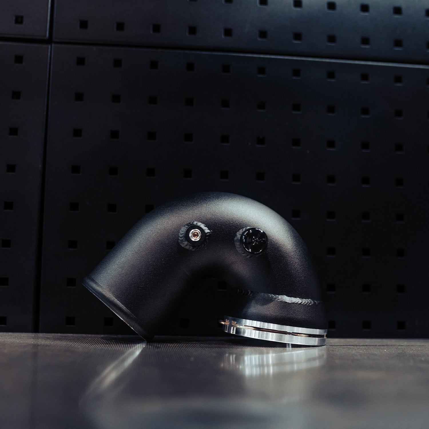 MMR BMW S55 Charge Pipe Kit For F80 M3, F82 M4 & F87 M2 Competition MMR02-1001