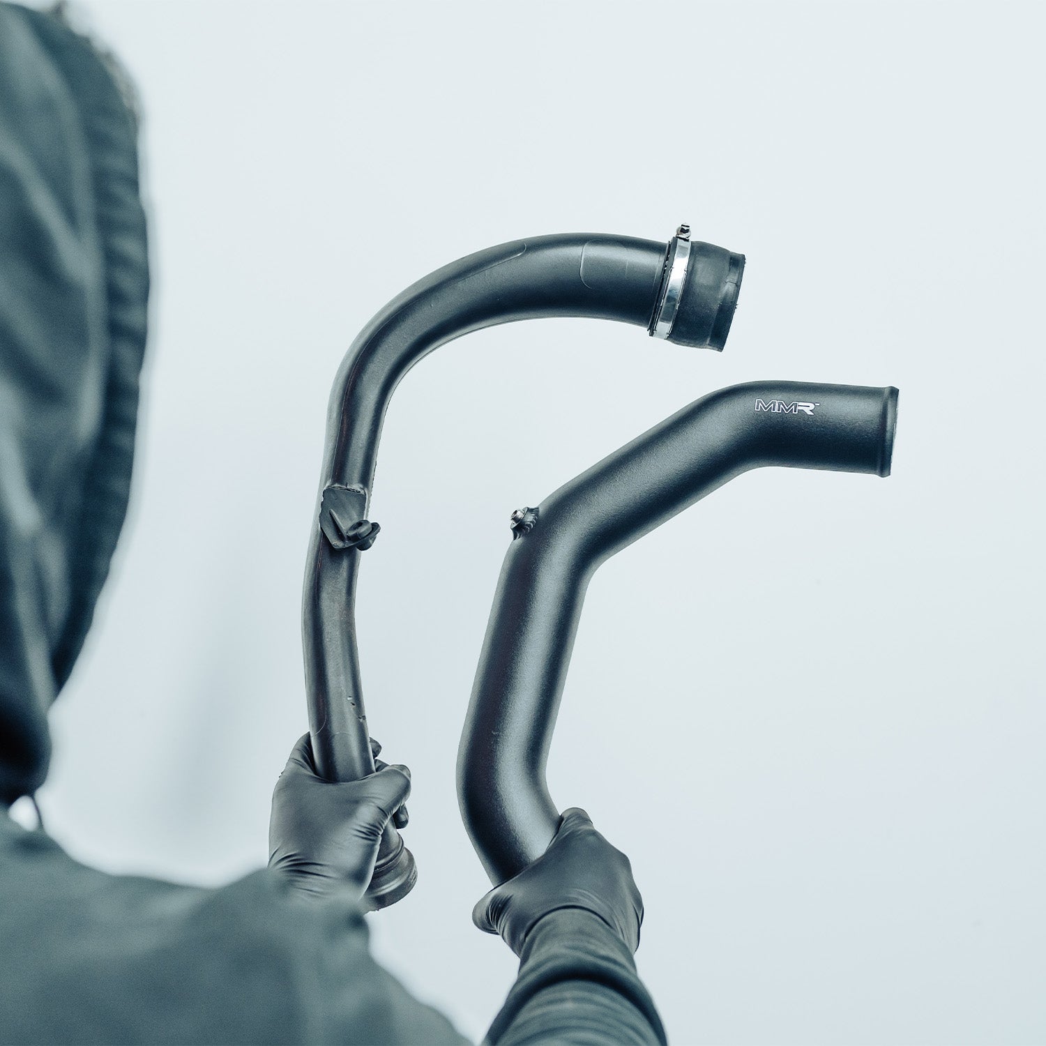 MMR BMW S55 Charge Pipe Kit For F80 M3, F82 M4 & F87 M2 Competition MMR02-1001