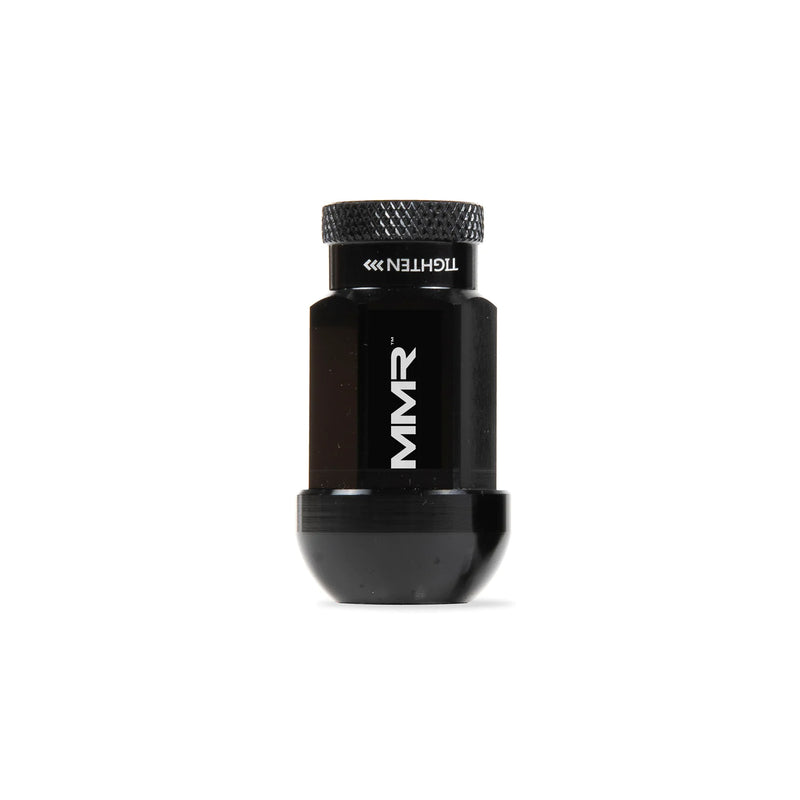 MMR BMW Individual Nut Replacement - Ball Seal Nut