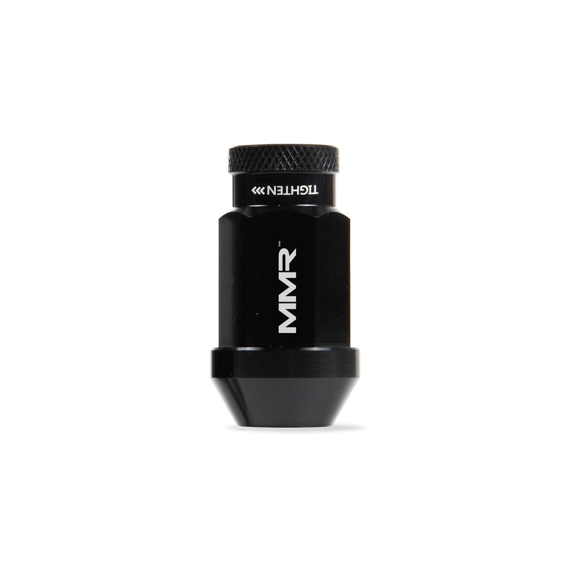 MMR BMW Individual Nut Replacement - Conical Seal Nut