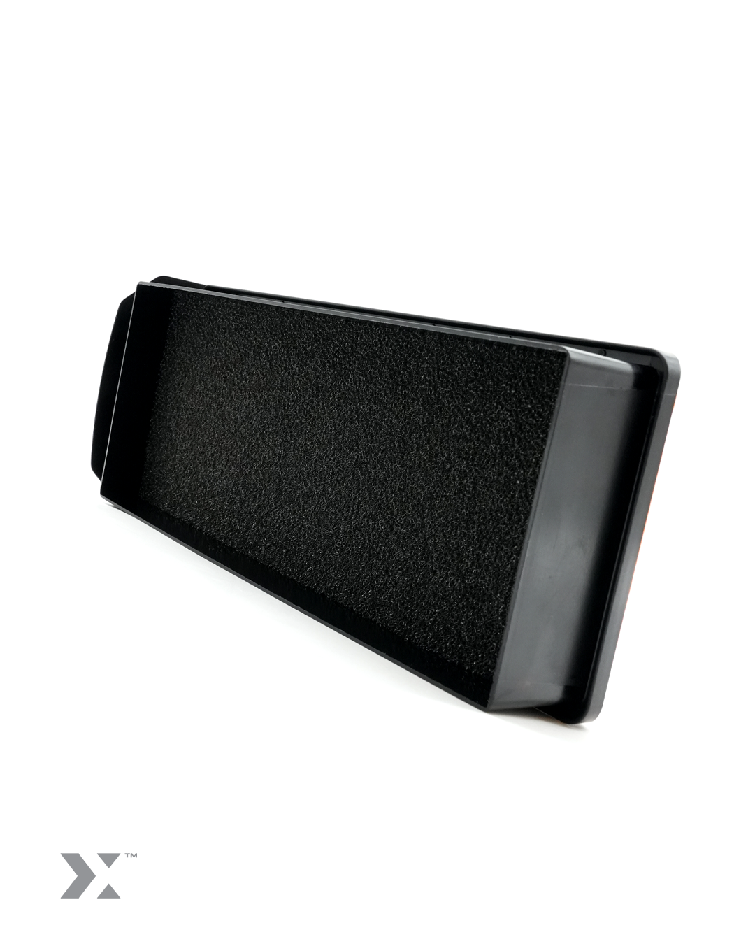 MMX Elite Series tri-foam panel air filter for BMW N57 3.0 diesel engines