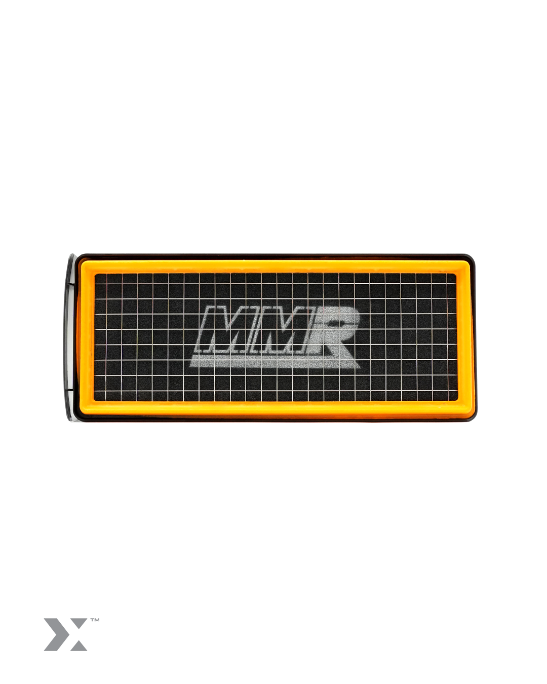 MMX Elite Series tri-foam panel air filter for BMW N57 3.0 diesel engines