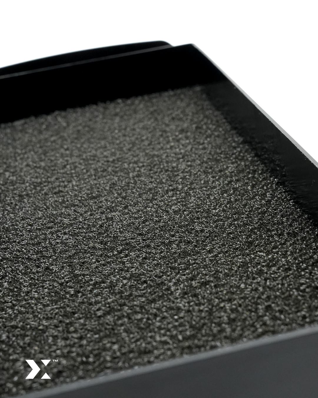 MMX Elite Series tri-foam panel air filter for BMW N57 3.0 diesel engines
