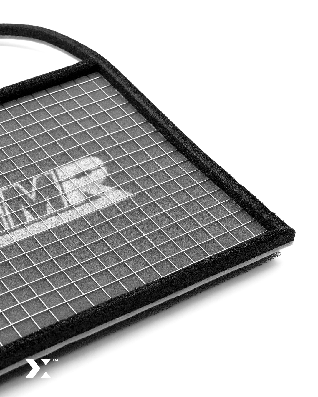 MMX Elite Series tri-foam panel air filter for BMW N54 engines in E9X models