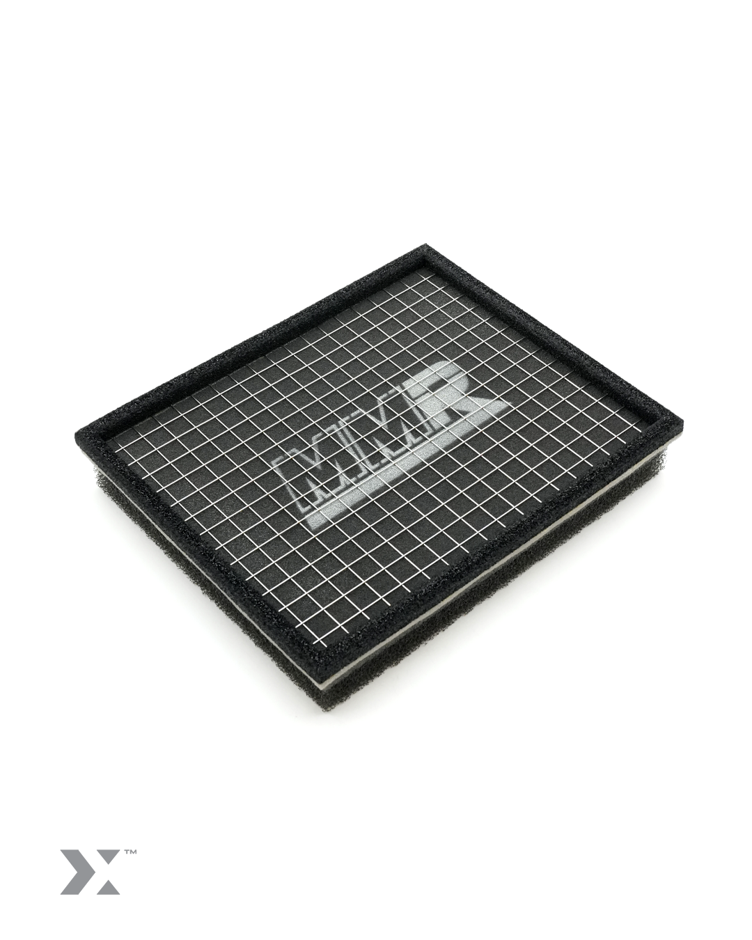 MMX Elite Series tri-foam panel air filter for BMW N55 engines in F Series models