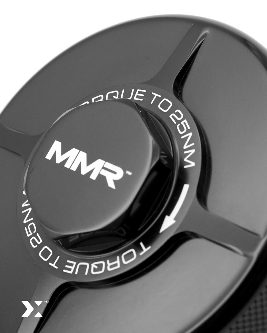 MMX Oil Filter Housing For BMW N54, N55, S55 Engines & more