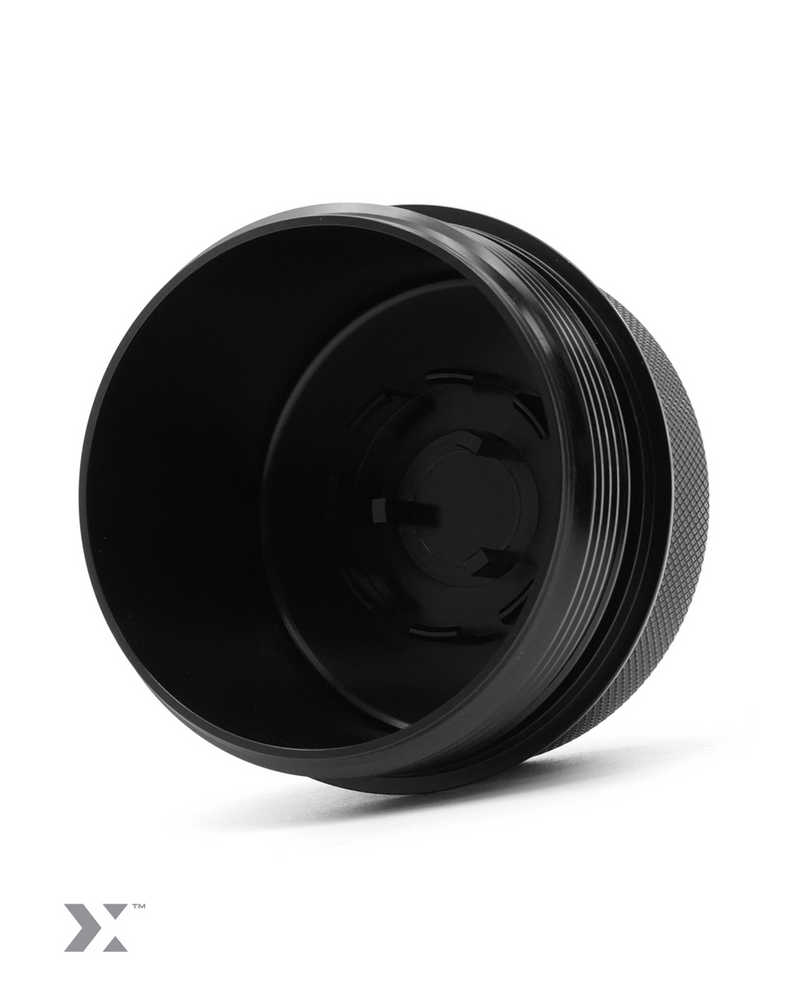 MMX Oil Filter Housing For BMW N54, N55, S55 Engines & more