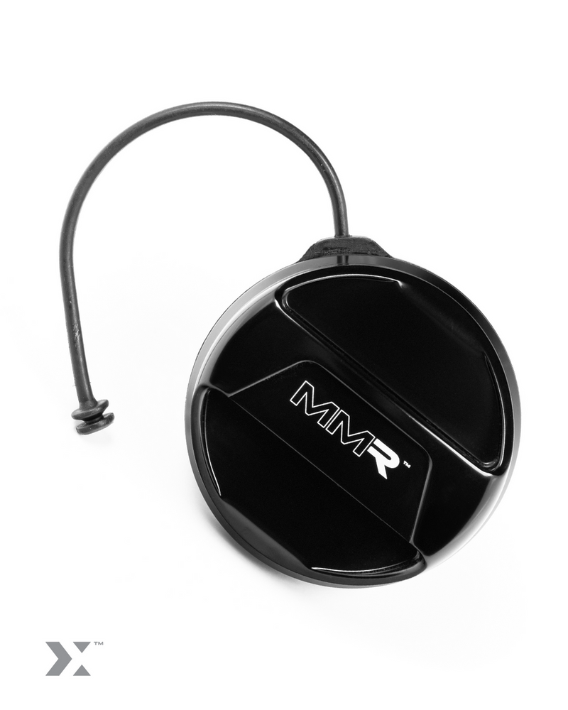 MMX BMW Universal Billet Fuel Cap