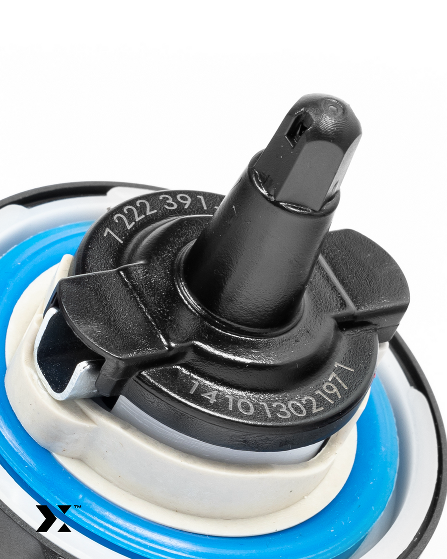MMX BMW Universal Billet Fuel Cap
