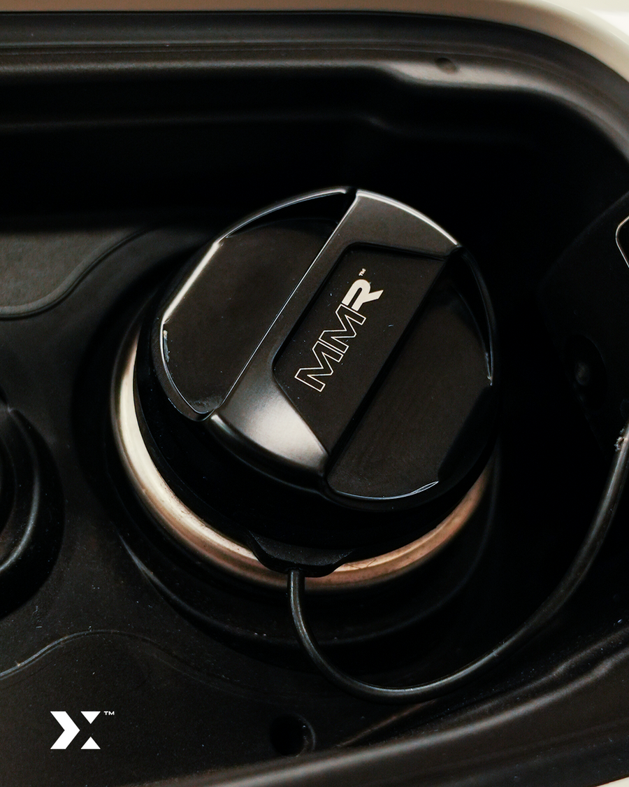 MMX BMW Universal Billet Fuel Cap