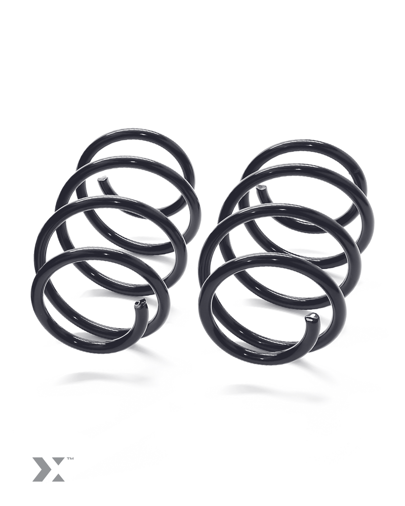 MMX BMW F40 M135i xDrive Lowering Springs