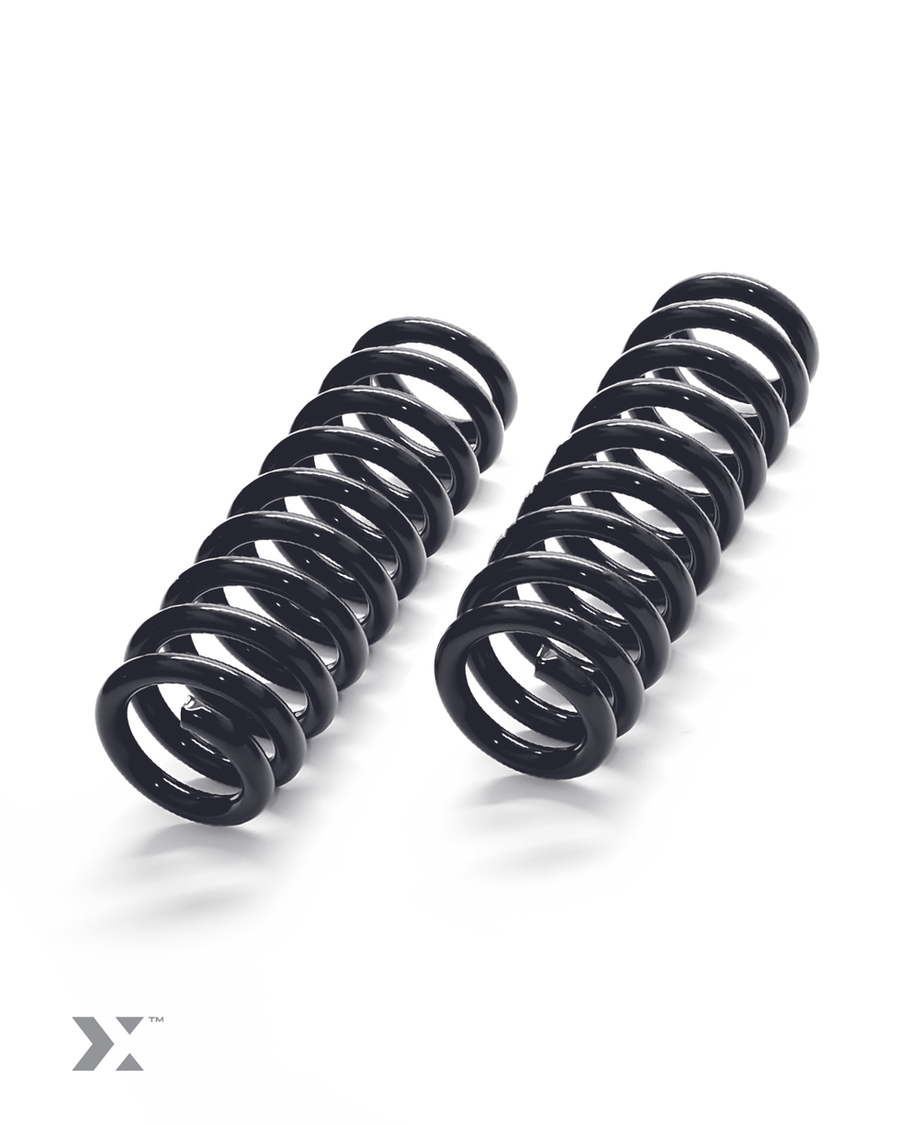 MMX BMW F40 M135i xDrive Lowering Springs