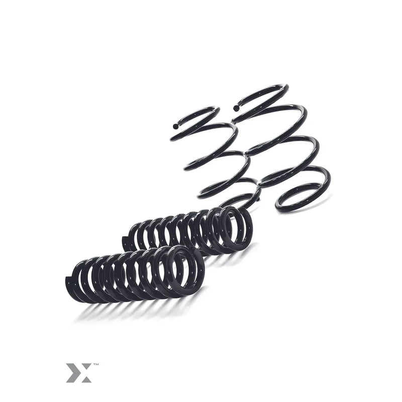 MMX BMW F32/F36 435i & 440i Lowering Springs