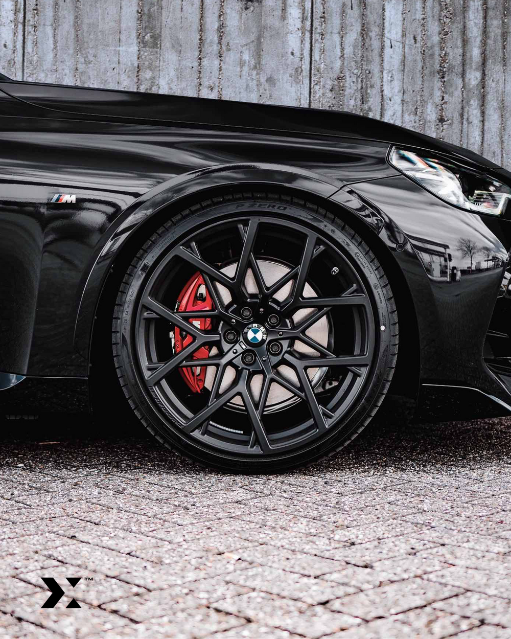 MMX BMW G42 M240i Lowering Springs