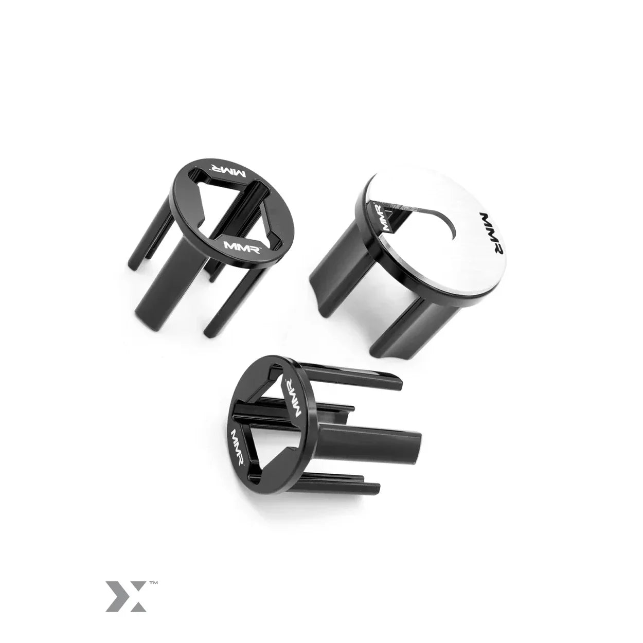 MMX Billet Differential Inserts For BMW F2X & F3X Vehicles