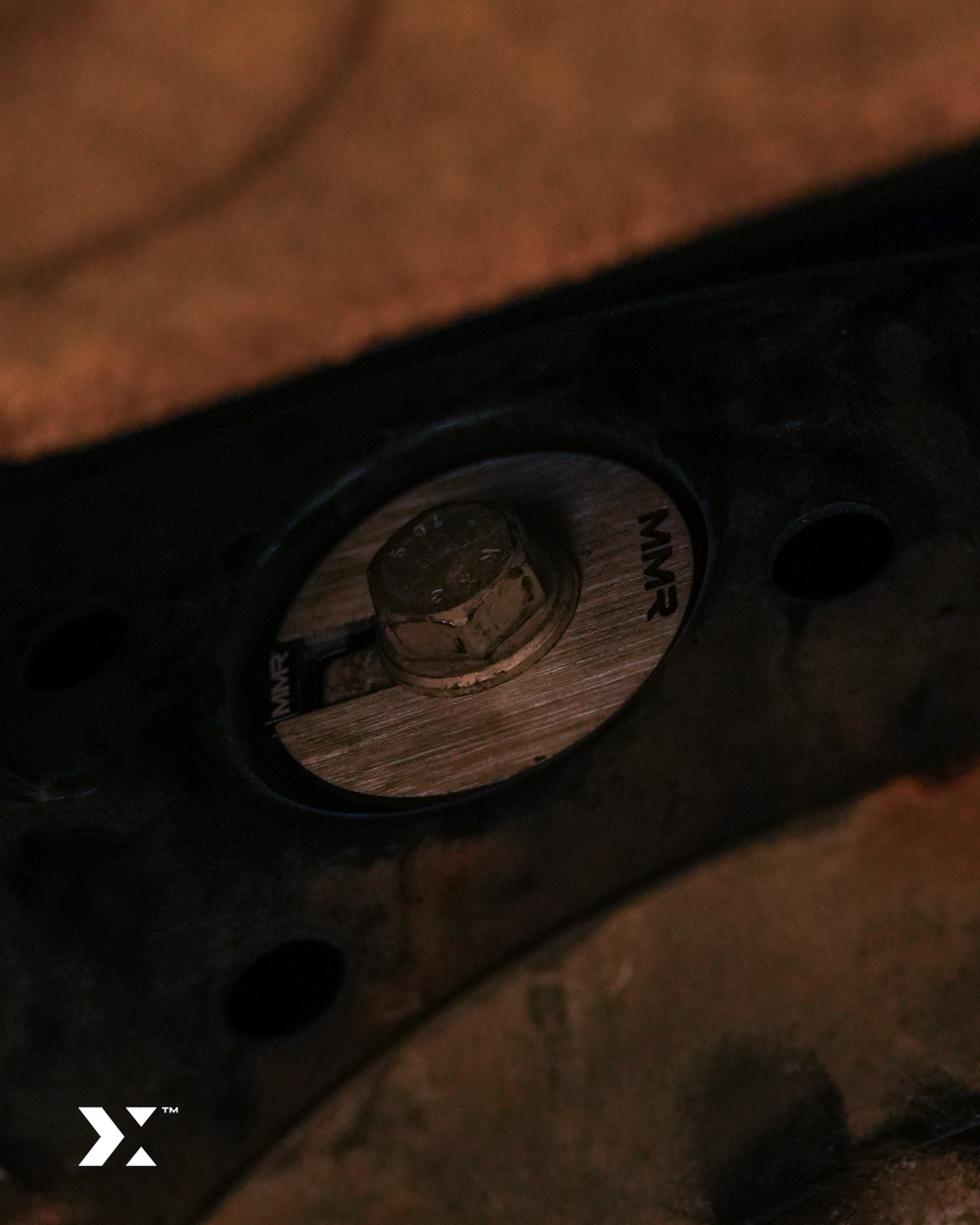 MMX Billet Differential Inserts For BMW F2X & F3X Vehicles