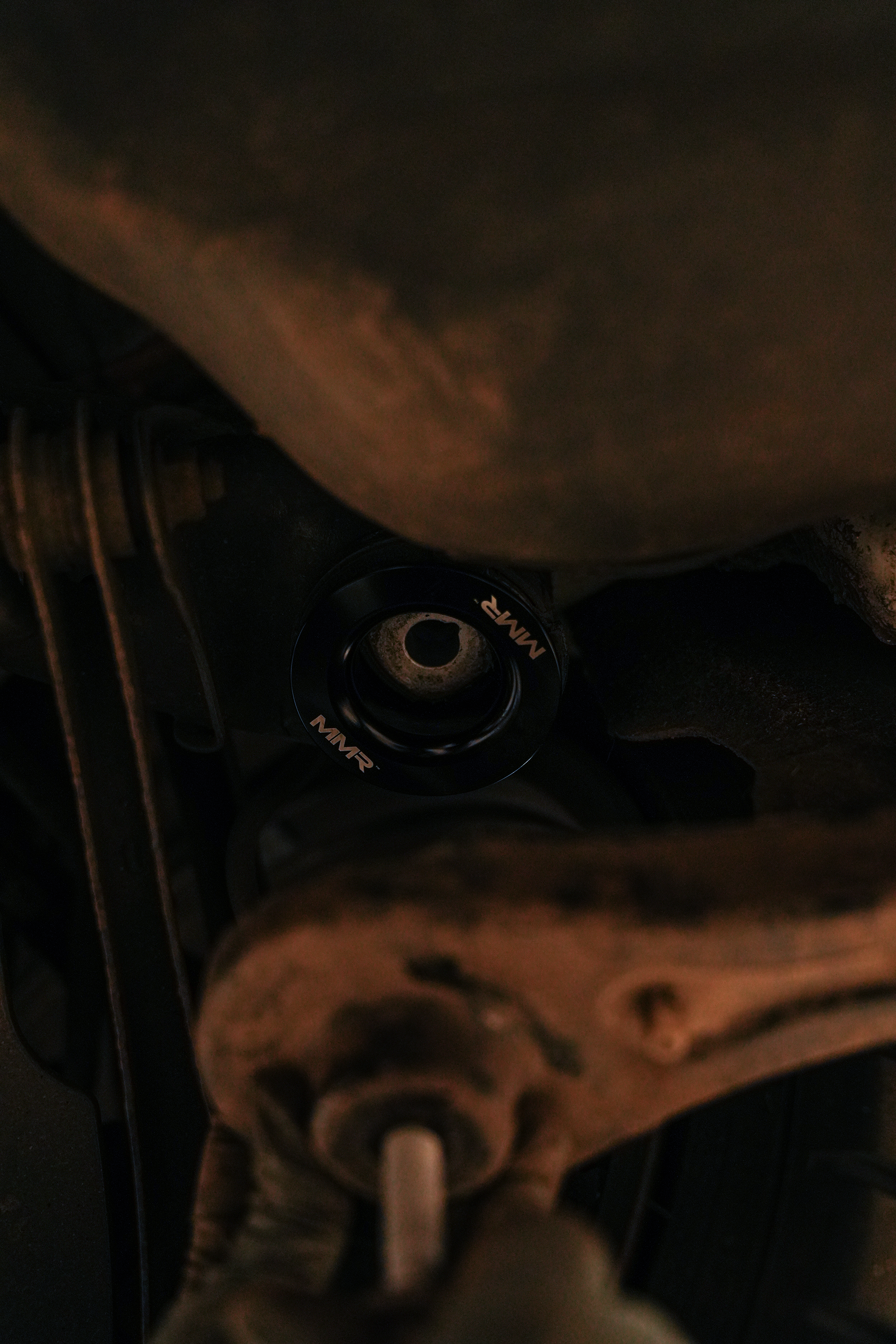 MMX Billet Differential Inserts For BMW F2X & F3X Vehicles