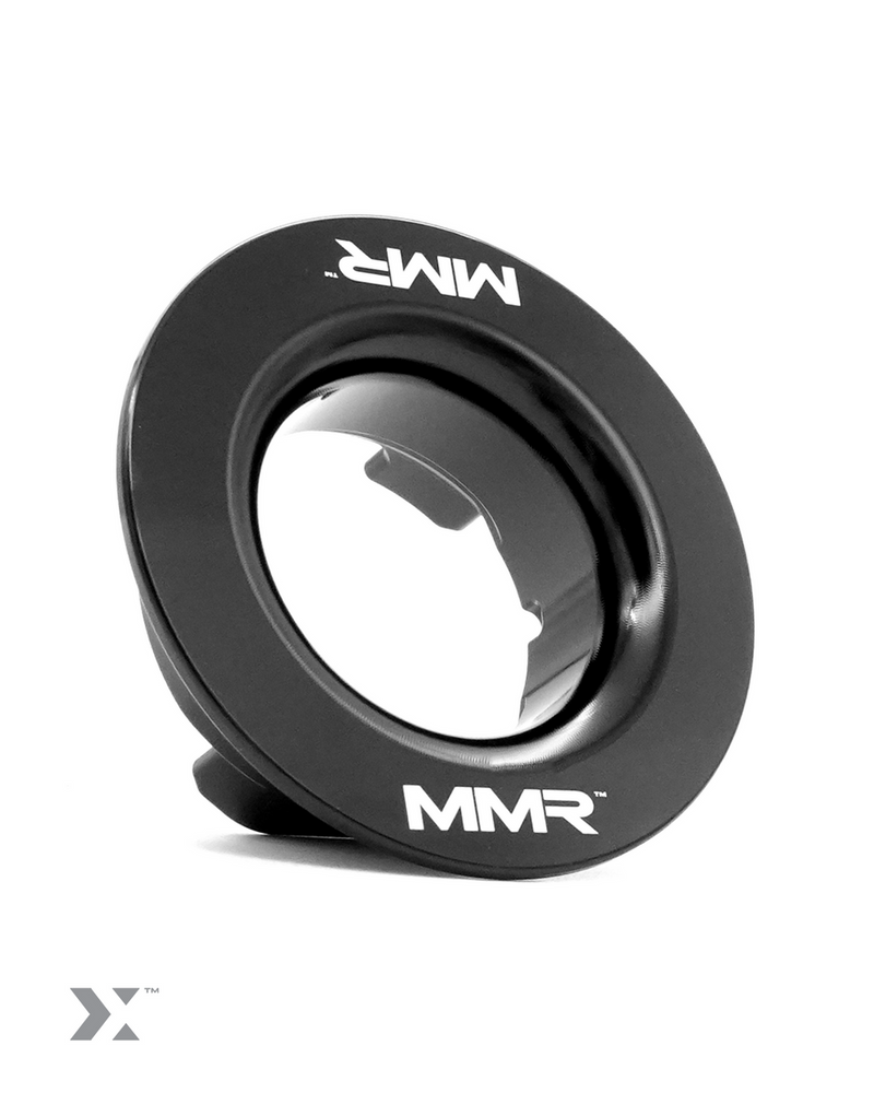 MMX Billet Subframe Inserts For BMW F2X & F3X Vehicles