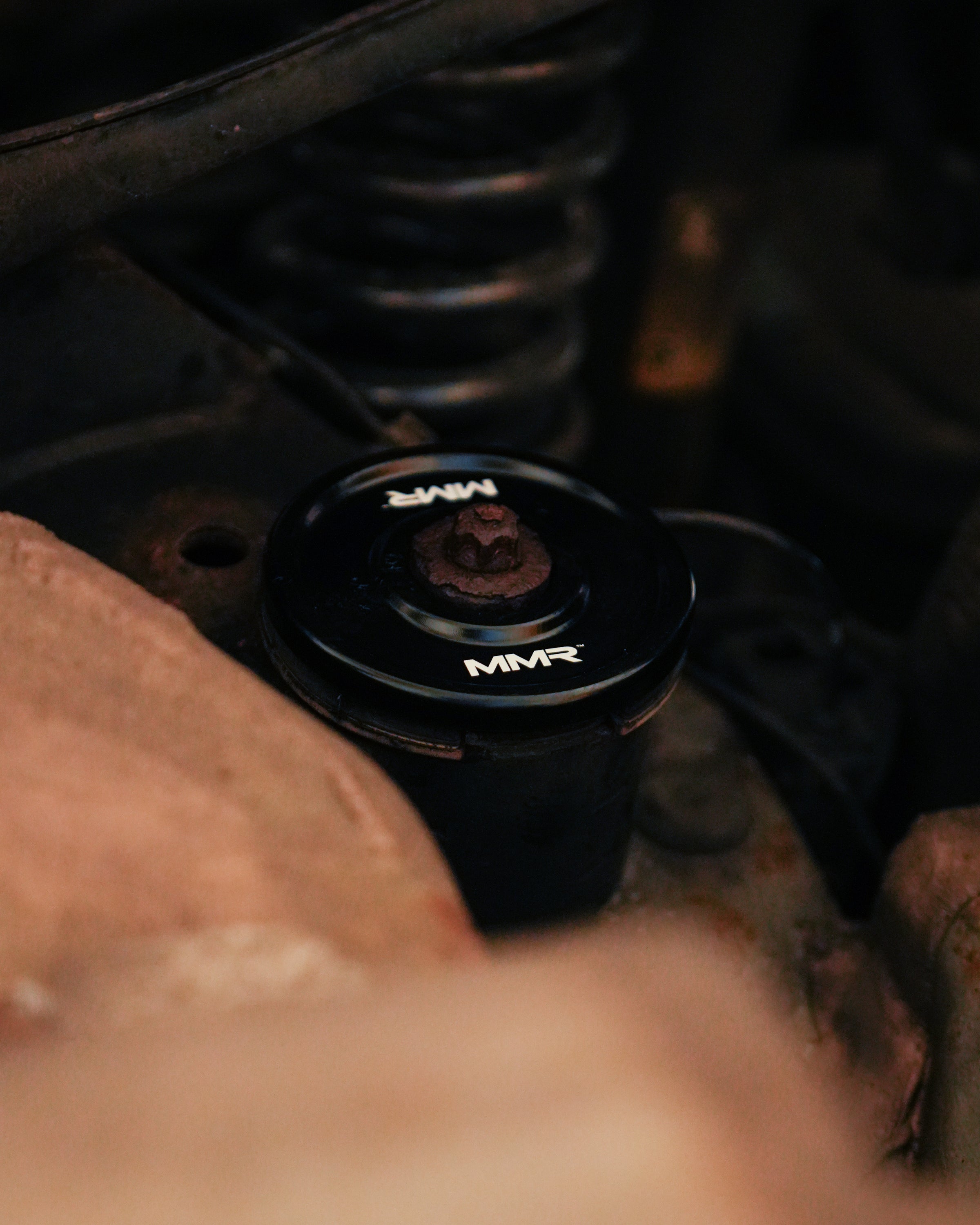 MMX Billet Differential Inserts For BMW F2X & F3X Vehicles