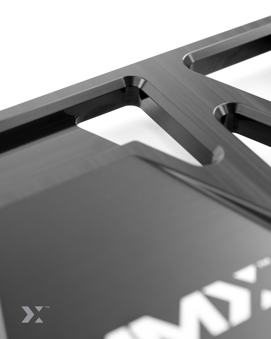 MMX billet 6061-T6 underbody chassis brace for the BMW G80 M3 and G82 M4