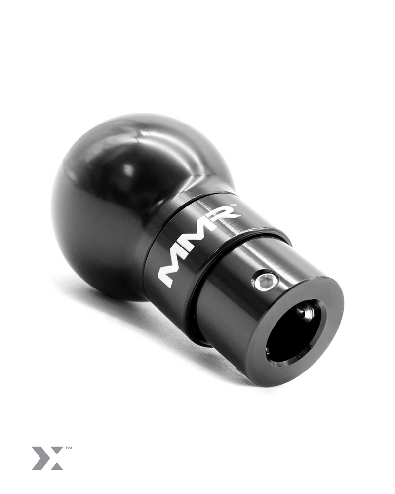 MMX Billet Gear Shift Knob For BMW All Manual 6-Speed Models