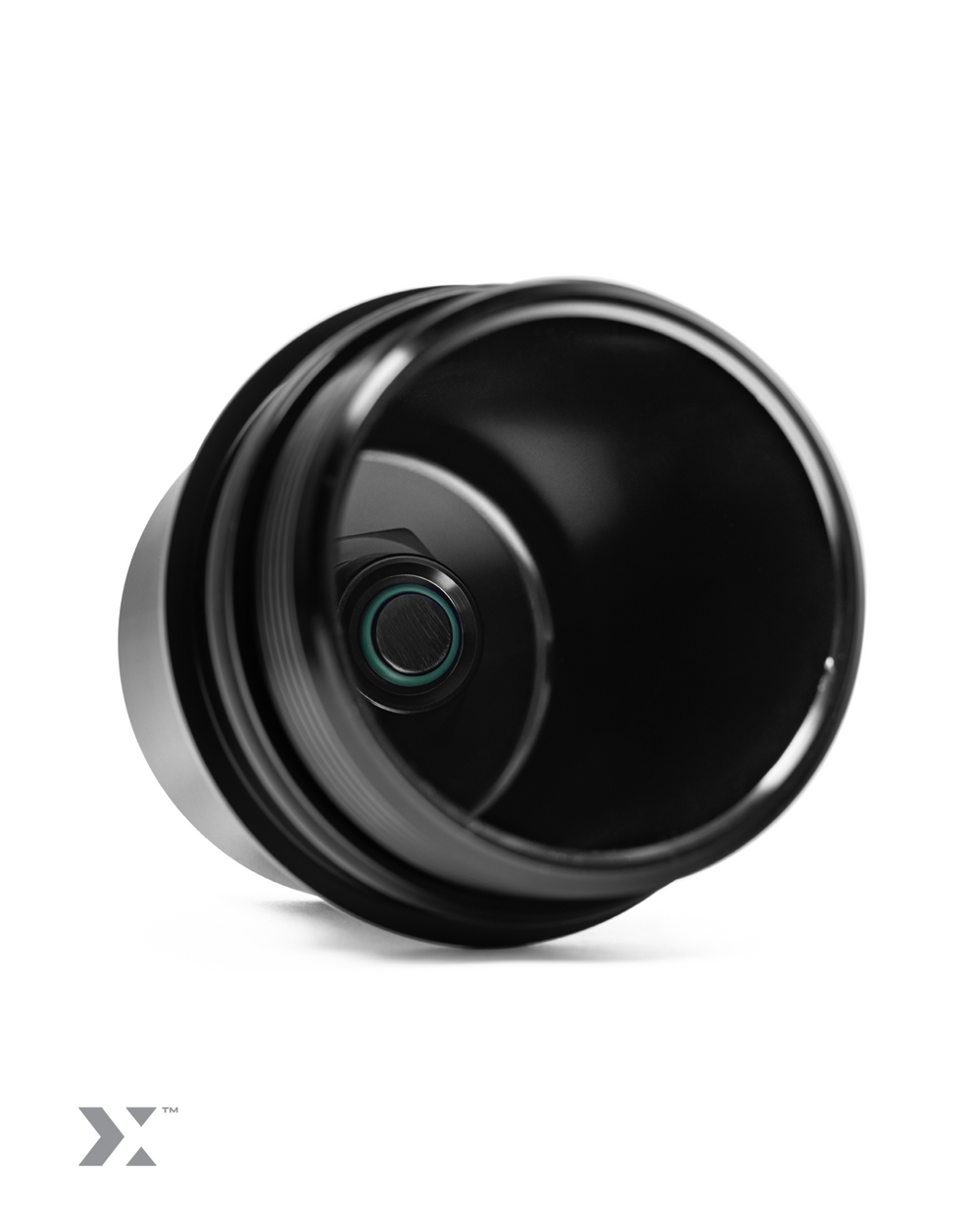 MMX Oil Filter Housing For BMW B58 & B57 Engines