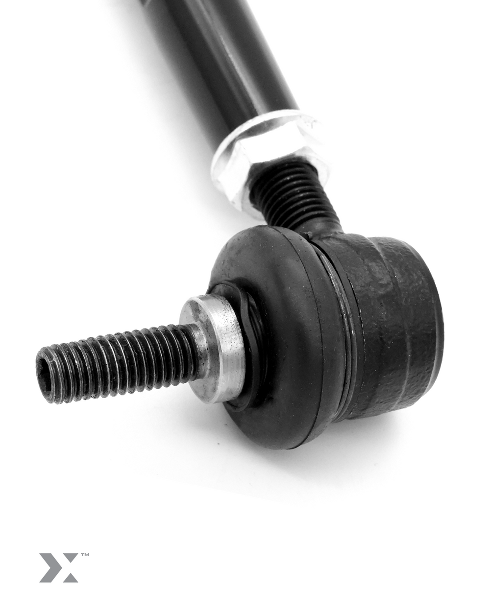 MMX Adjustable Drop Links For BMW F2X & F3X Chassis Vehicles