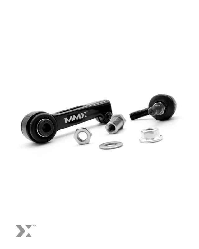 MMX Adjustable Rear Drop Links For BMW F8X/G8X M3, M4 & M2