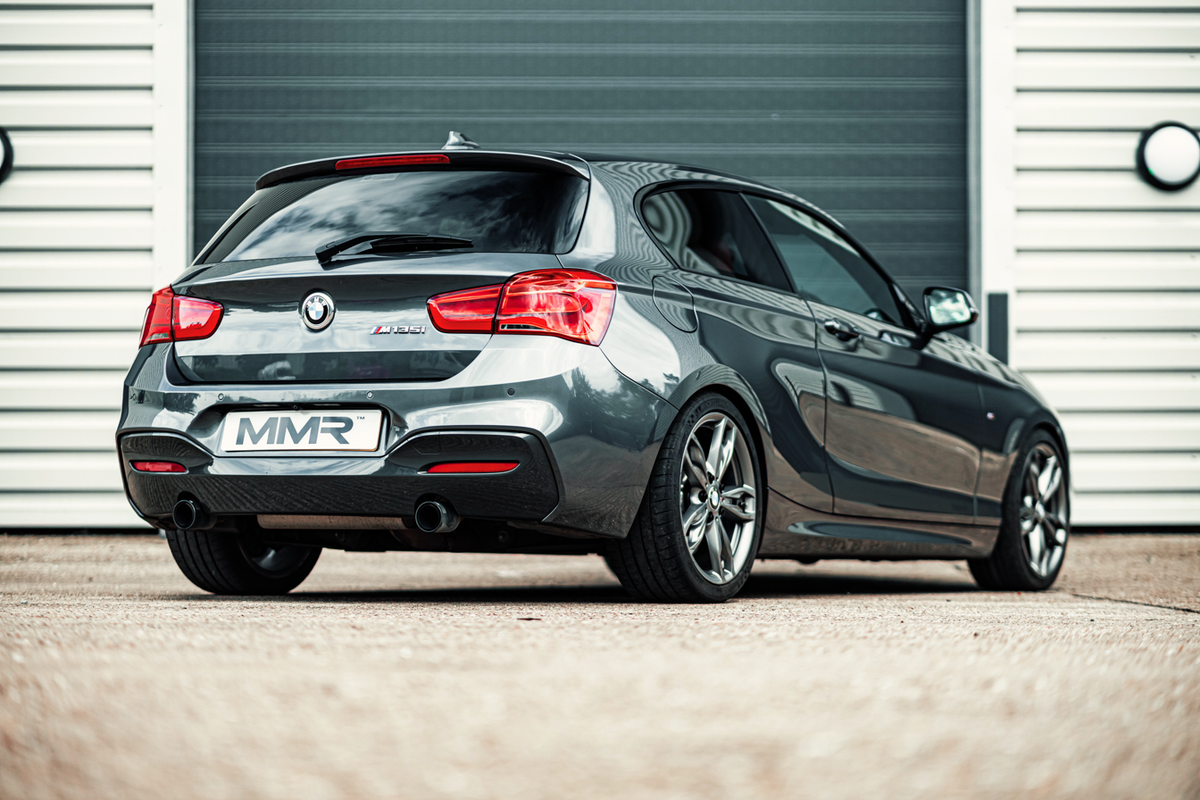 MMX Sport Dampers x Bilstein For BMW F2X & F3X Vehicles