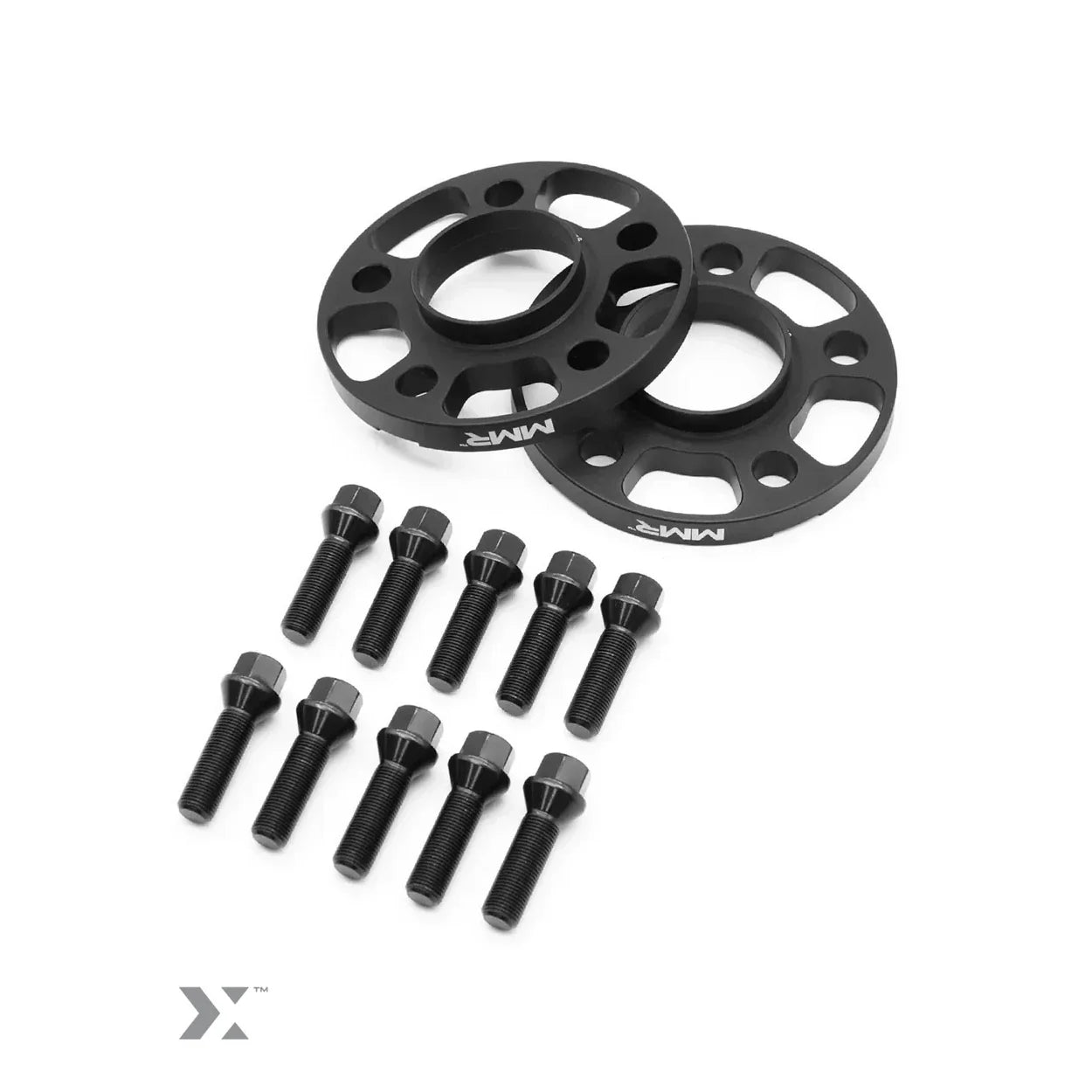 MMX BMW G Series Wheel Spacers
