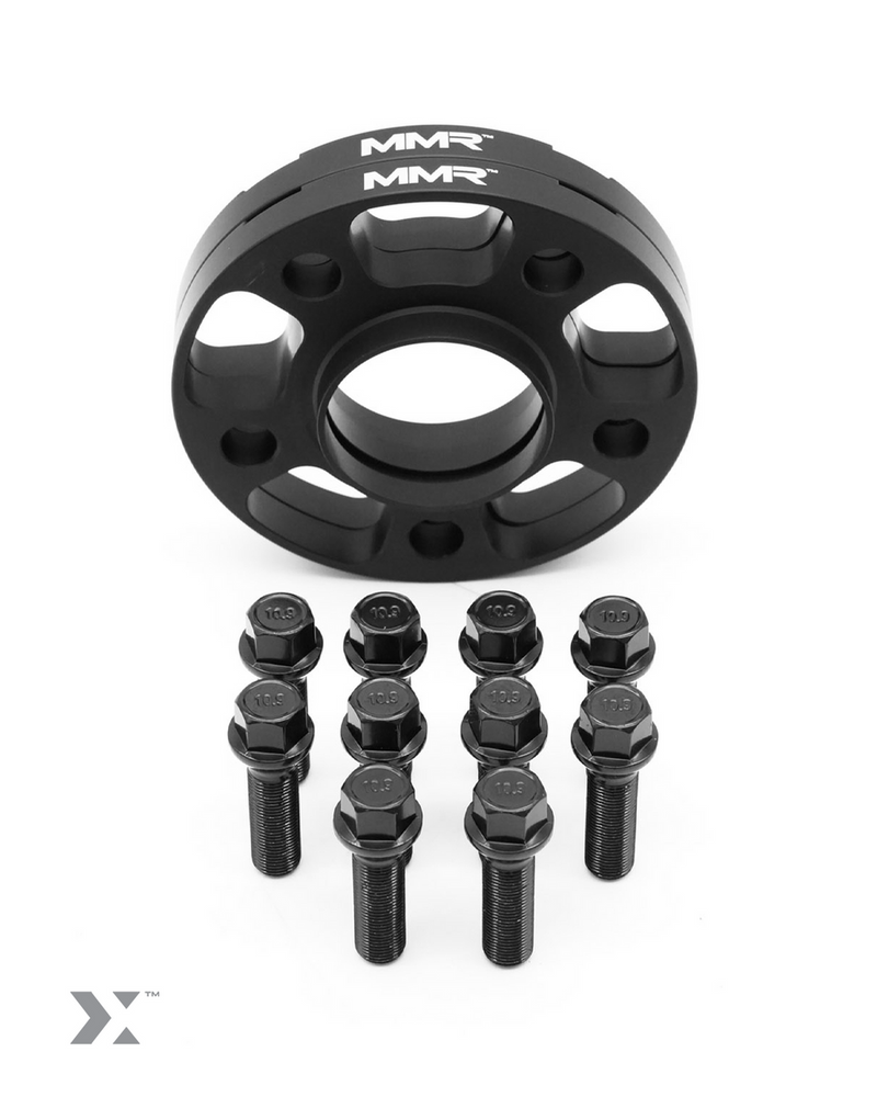 MMX BMW G Series Wheel Spacers