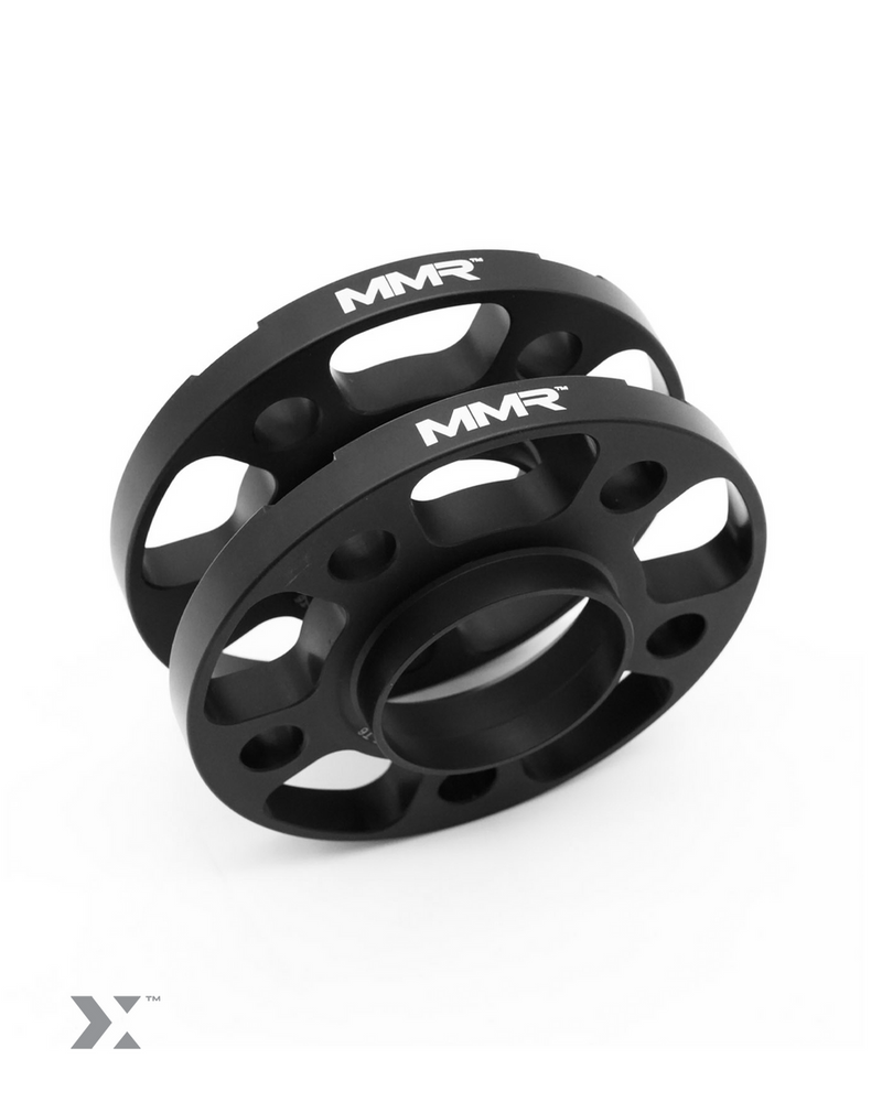 MMX BMW G Series Wheel Spacers