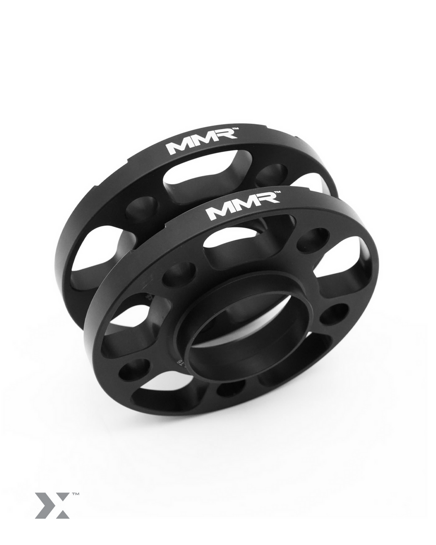 MMX BMW G Series Wheel Spacers