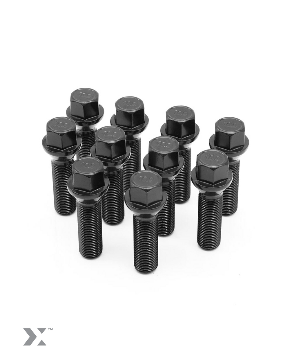 MMX BMW G Series Wheel Spacers