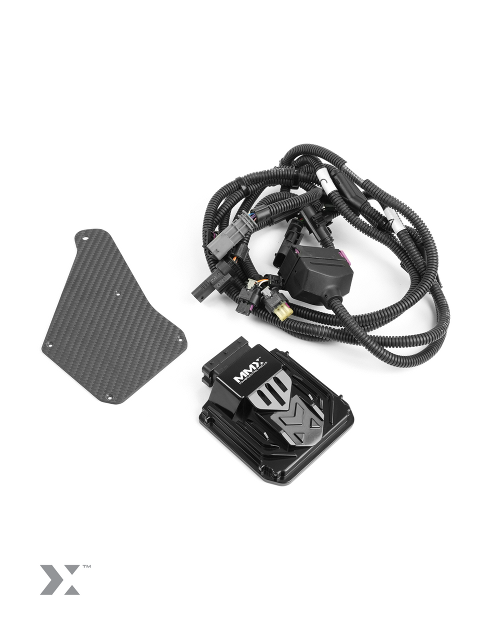 MMX BMW G87 M2 S58 Engine Power Control Module