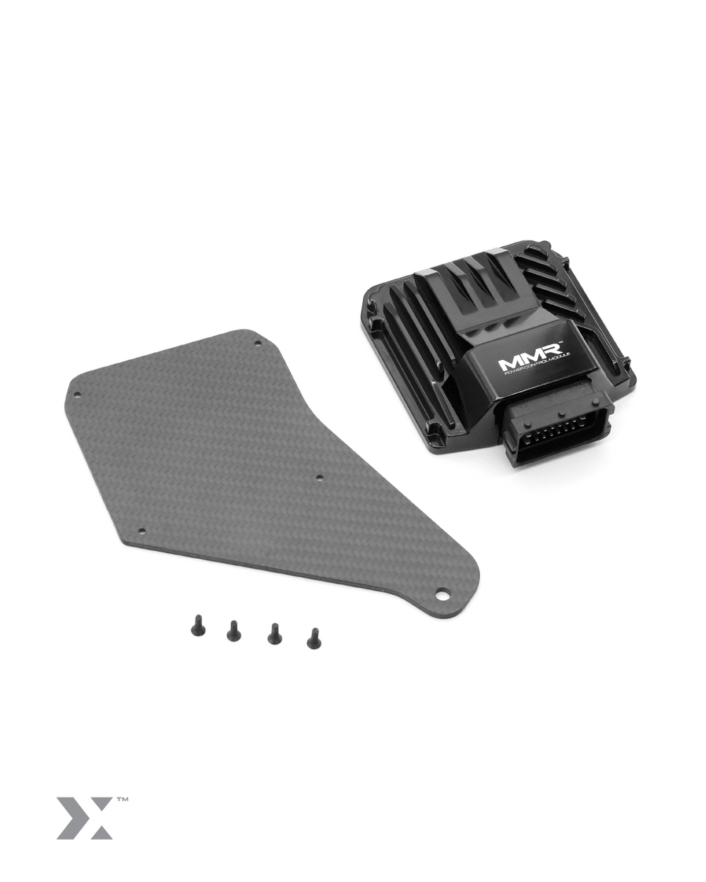 MMX BMW S55 Power Control Module For BMW F80 M3, F82/F83 M4 & F87 M2 Competition