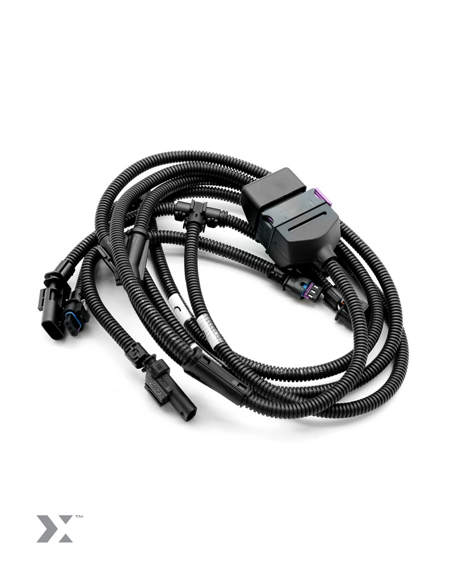 MMX BMW S55 Power Control Module For BMW F80 M3, F82/F83 M4 & F87 M2 Competition