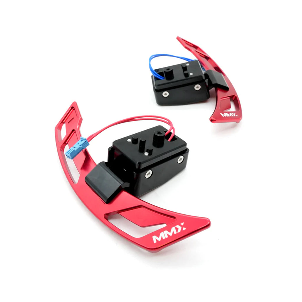 MMX Performance Gear Shift Paddle Set - G-Chassis main image 0