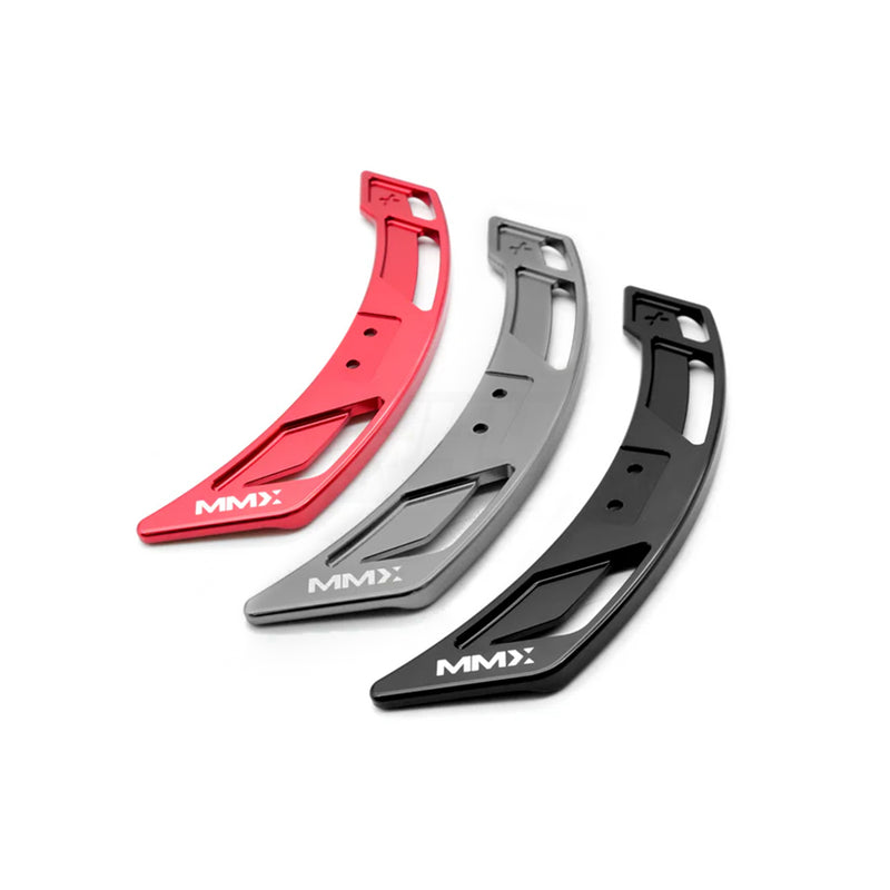 MMX BMW F & G Series Magnetic Gear Shift Paddles