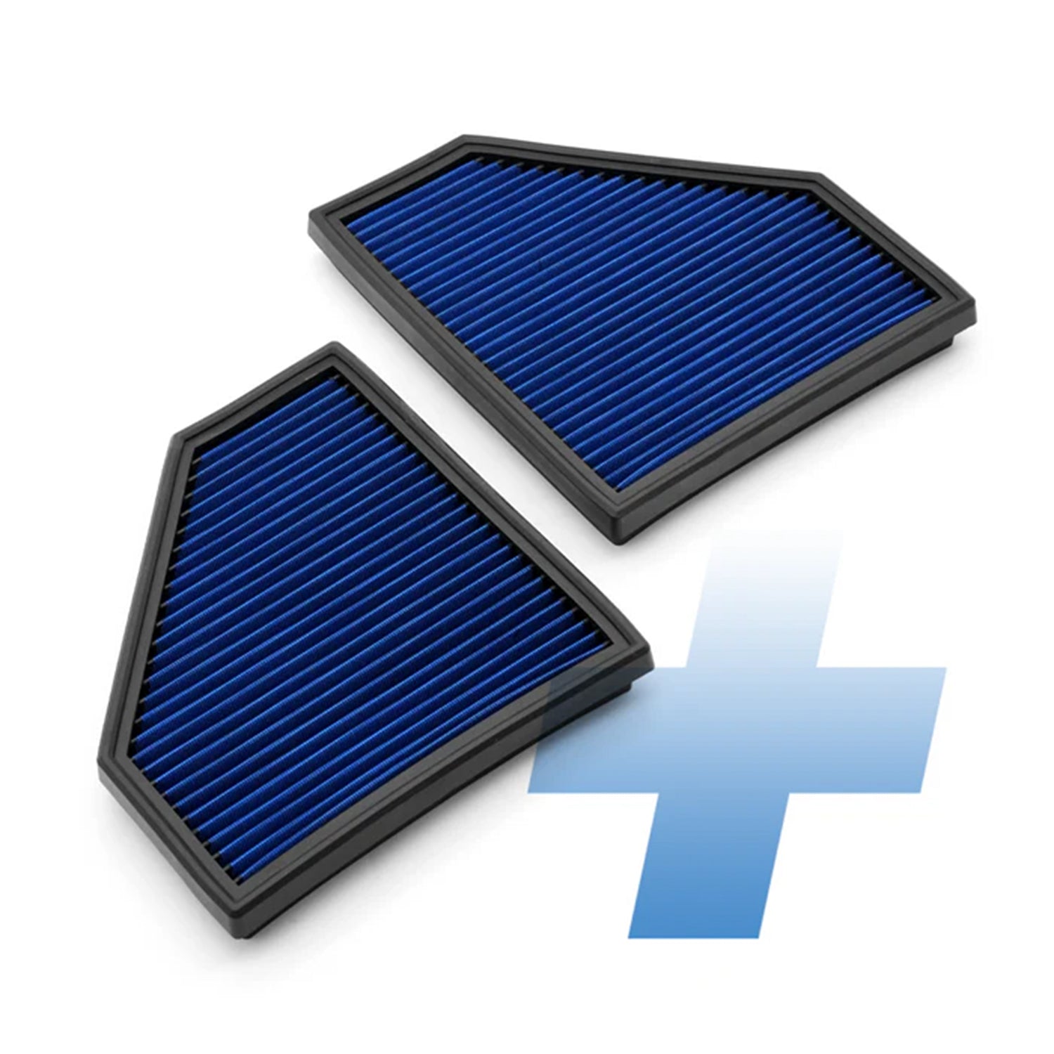 MMX BMW G8X S58 Ultimate Intake Solution For G80/G81 M3, G82/G83 M4 & G87 M2