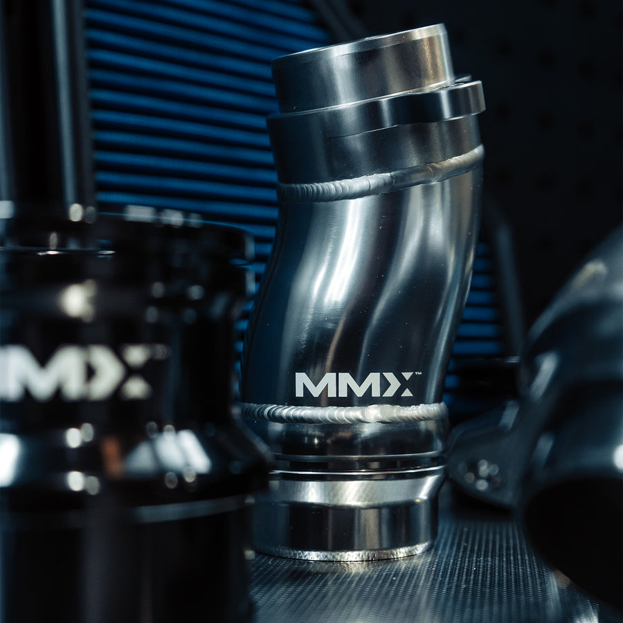 MMX BMW G8X S58 Ultimate Intake Solution For G80/G81 M3, G82/G83 M4 & G87 M2