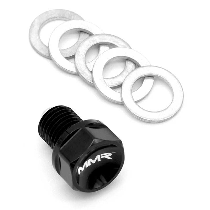 MMX BMW Magnetic Sump Plug (All Modern BMW Engines)