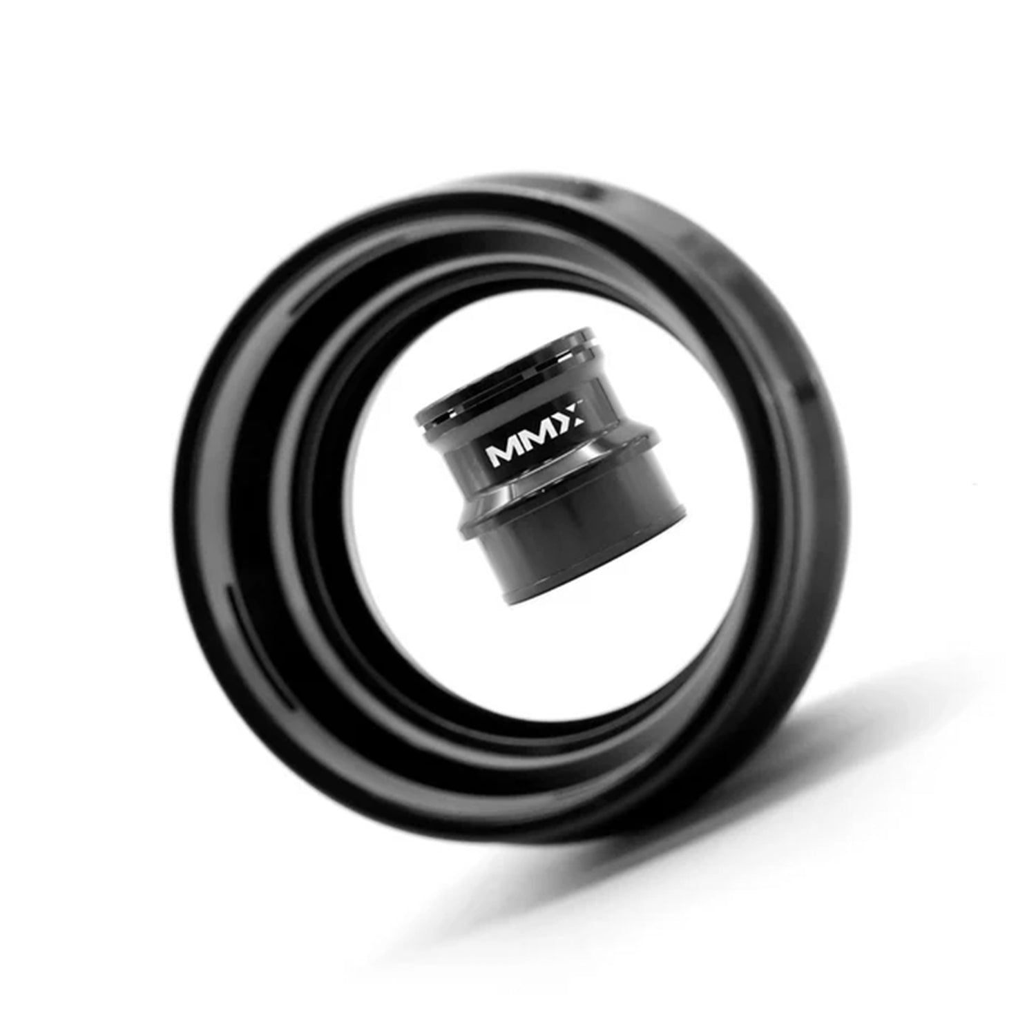 MMX BMW G8X S58 Intake Pipe Set For G80/G81 M3, G82/G83 M4 & G87 M2