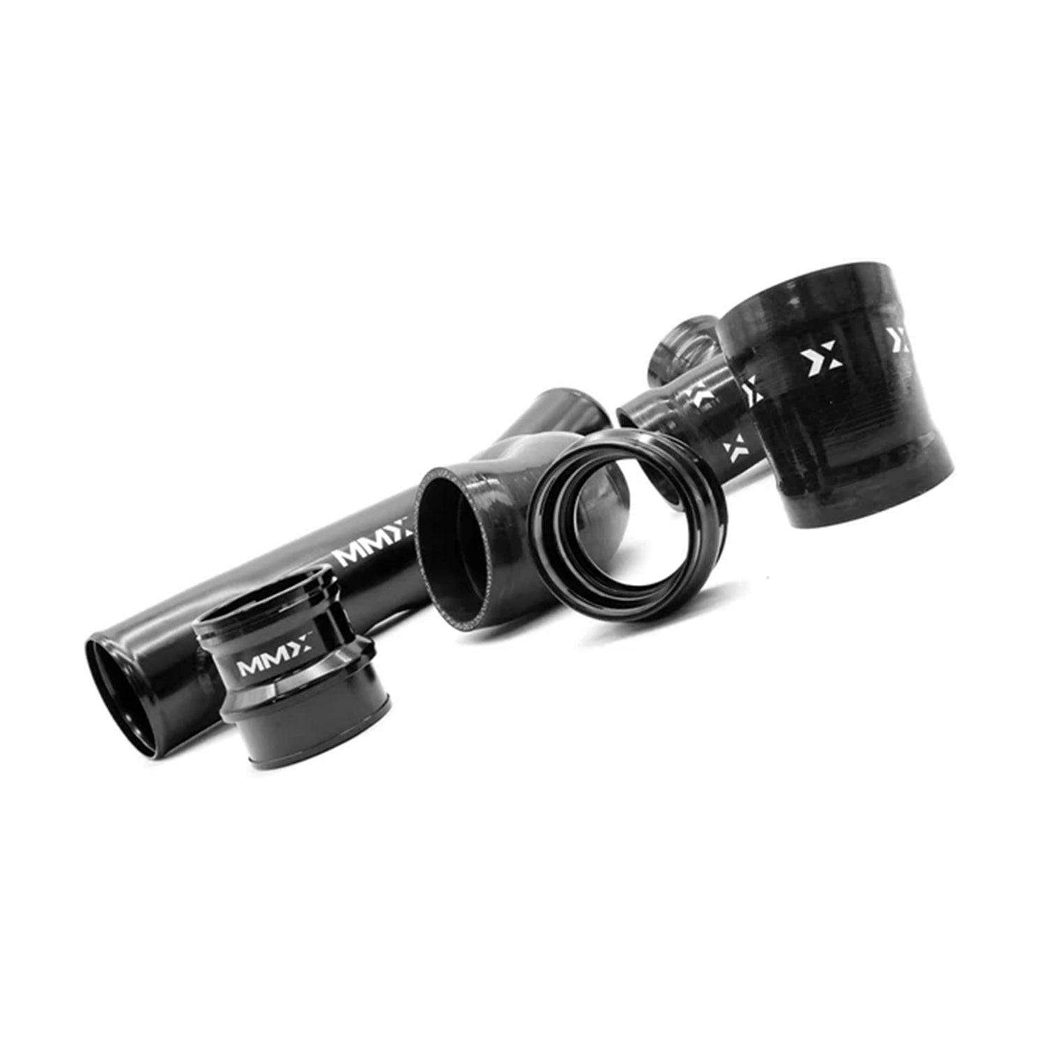 MMX BMW G8X S58 Intake Pipe Set For G80/G81 M3, G82/G83 M4 & G87 M2