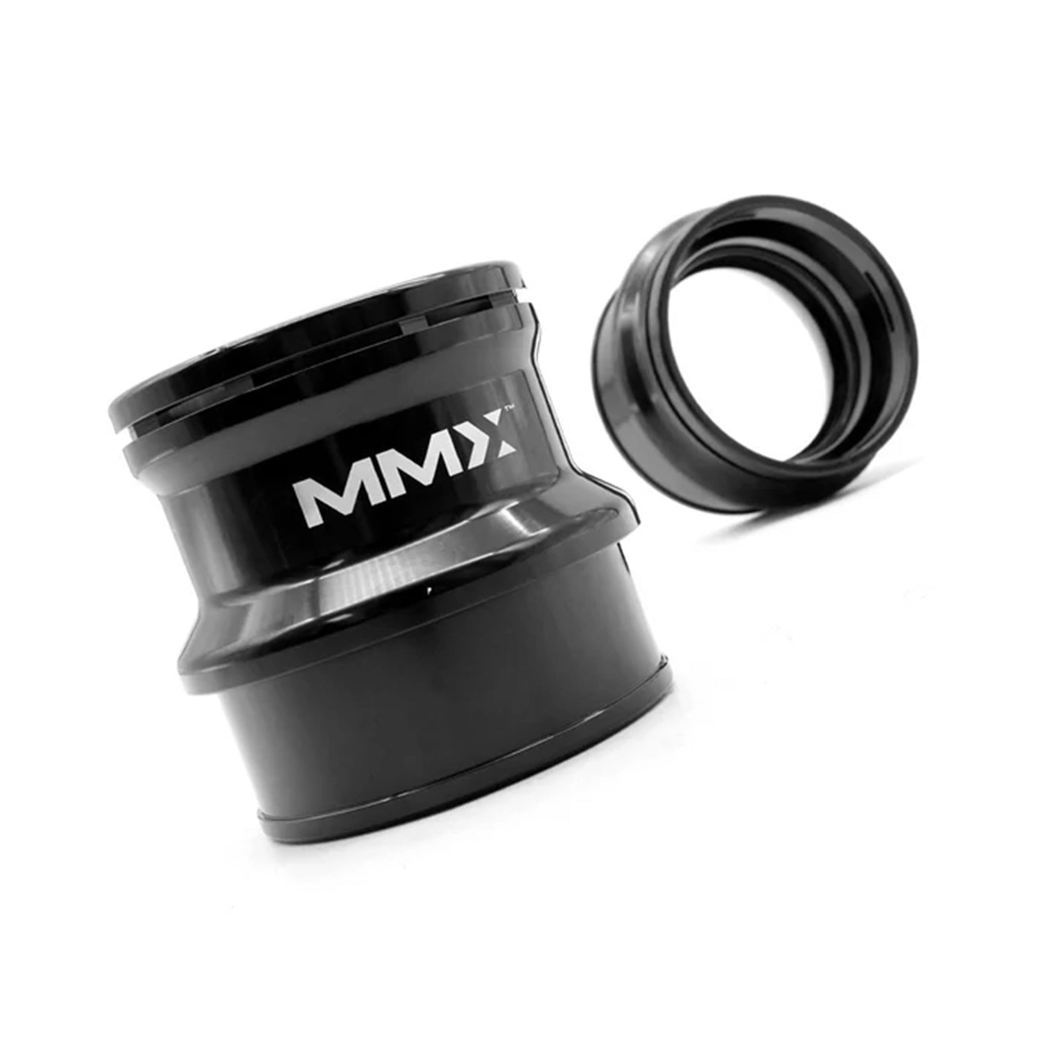 MMX BMW G8X S58 Intake Pipe Set For G80/G81 M3, G82/G83 M4 & G87 M2