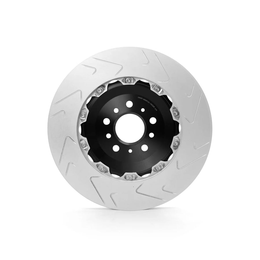 MMX Rear Brake Discs For BMW G80 M3, G82 M4 & G87 M2